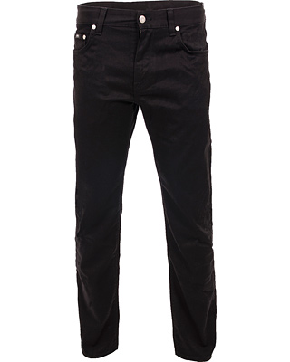 Maine, NE, Jeans Black i gruppen Kl�der / Jeans hos Ask�s Testmilj� 1 (10285011r)