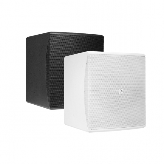 Subbas 15'' i gruppen Hembioutrustning hos Ask�s Testmilj� 1 (AUD-BASO15)