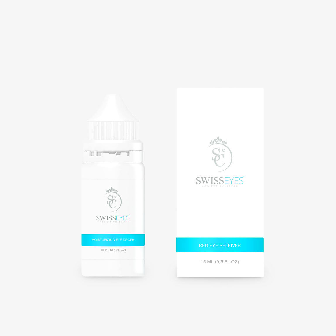 Eyes i gruppen  hos Ask�s Testmilj� 1 (OBED13001)