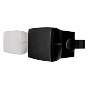 Utomhuszpeaker 5,25", Par