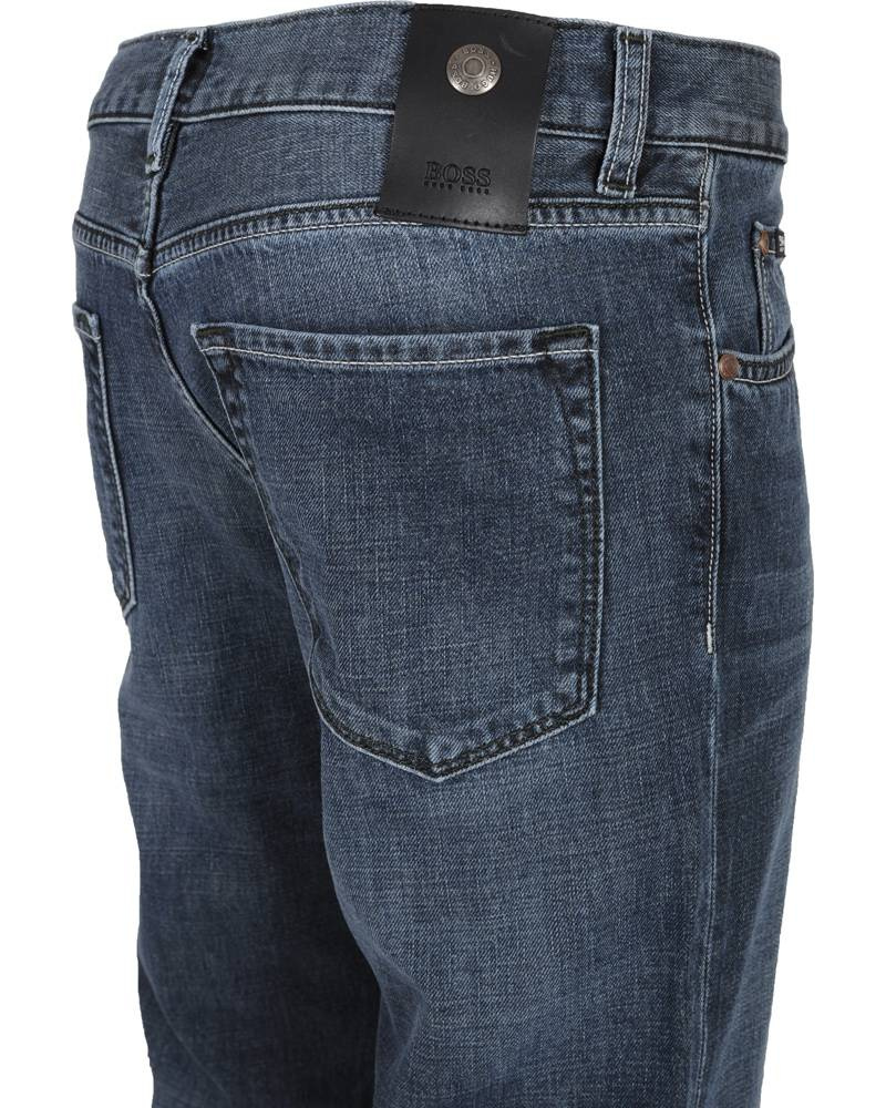 Maine, NE, Jeans Medium Blue