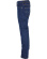 Malte Lindeman Slim Fit Jeans Moss Blue Malte Lindeman Slim Fit Jeans Moss Blue