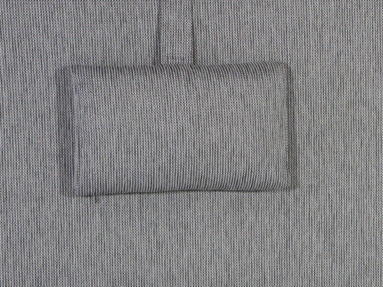 LUX Liten Nackkudde Ljusgr�