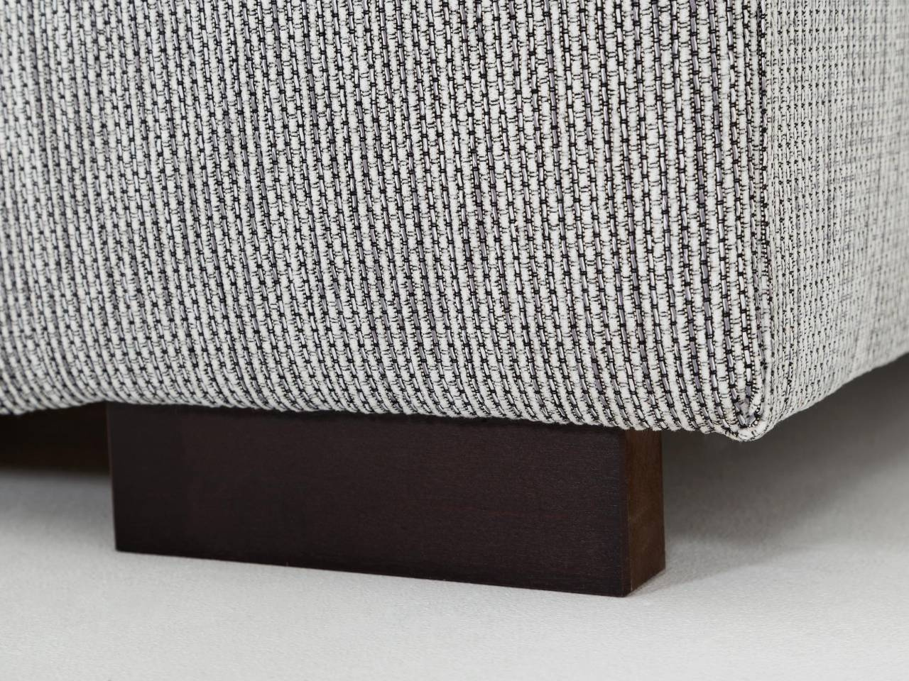 CHICAGO Large U-Soffa Ljusgr�