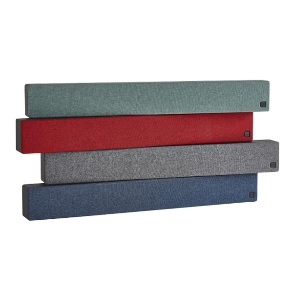 Inactive soundbar - Nu i flera f�rger